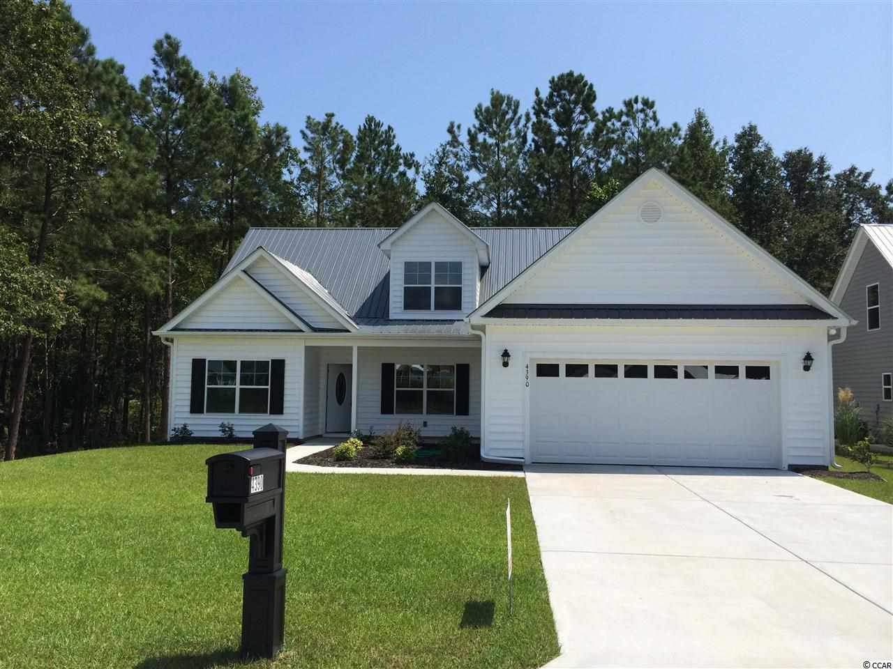 4390 Kinlaw St. Little River, SC 29566