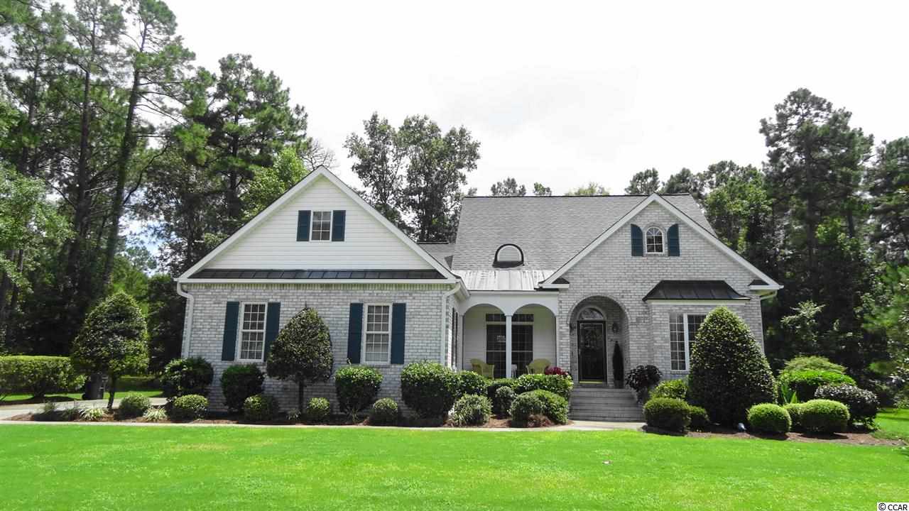 509 S Middleton Dr. Calabash, NC 28467