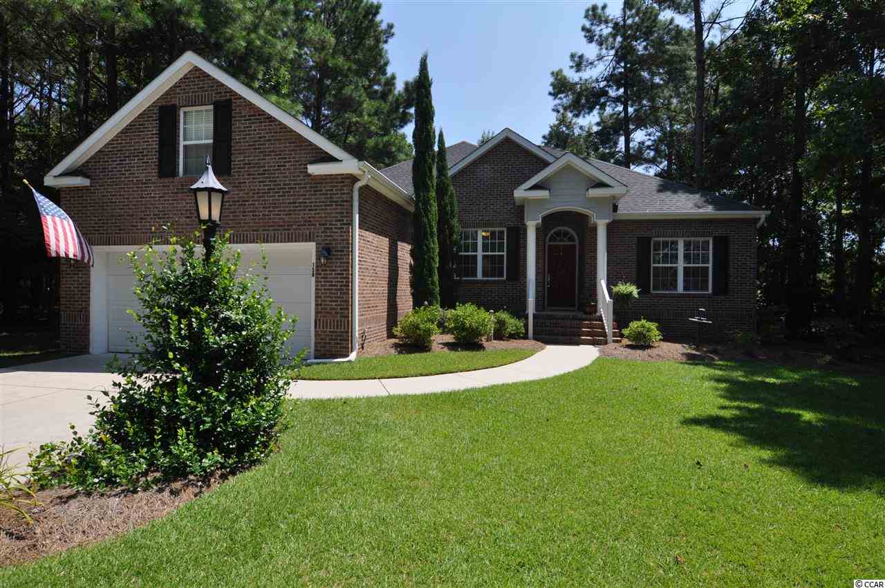 158 Barwick Dr. Calabash, NC 28467