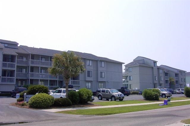 1011 N Ocean Blvd. UNIT 102A Surfside Beach, SC 29575