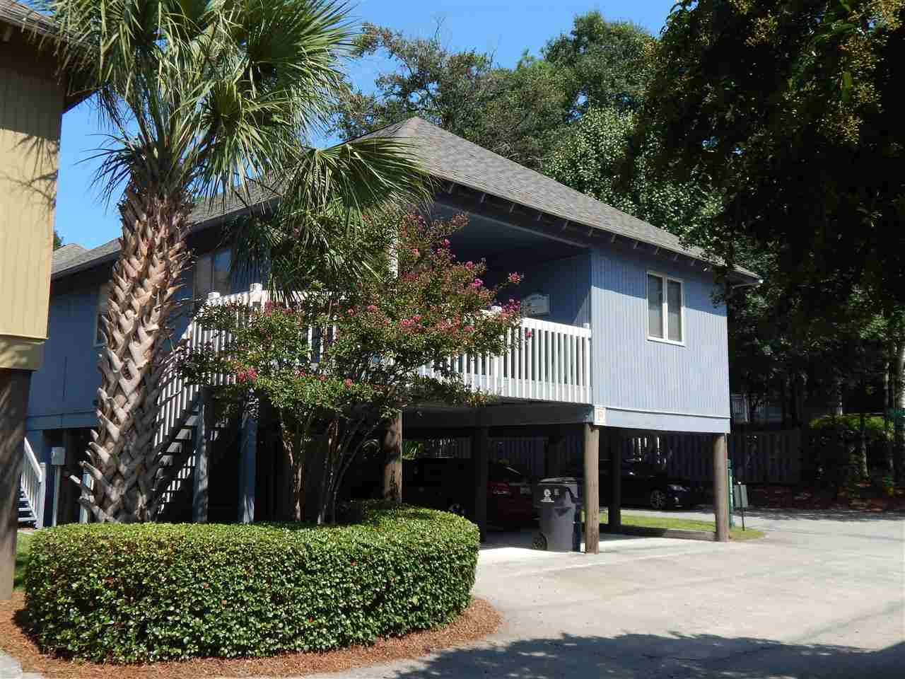 19 Beach Ct. Myrtle Beach, SC 29572