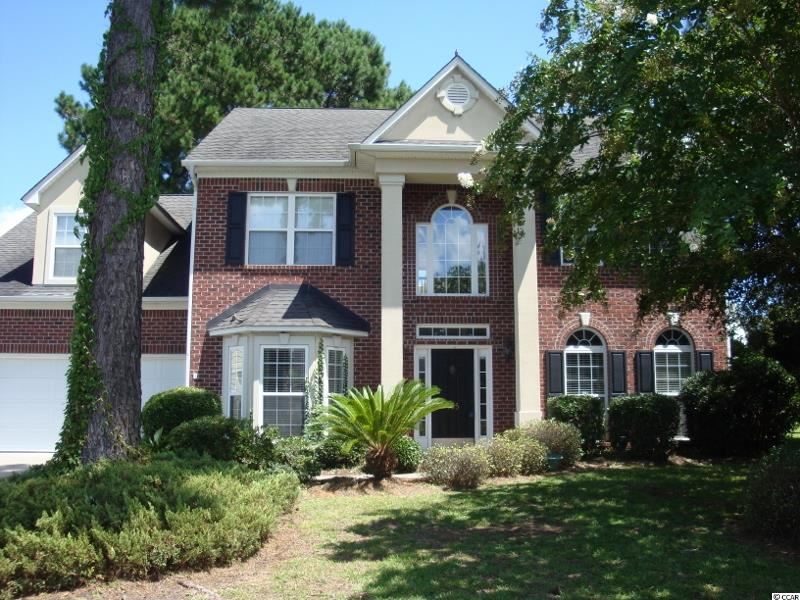 465 Springlake Dr. Myrtle Beach, SC 29579