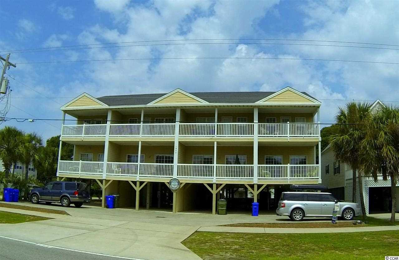 1020 S Ocean Blvd. UNIT B Surfside Beach, SC 29575