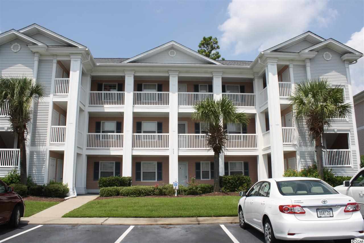 609 Waterway Village Blvd. UNIT 2I Myrtle Beach, SC 29579