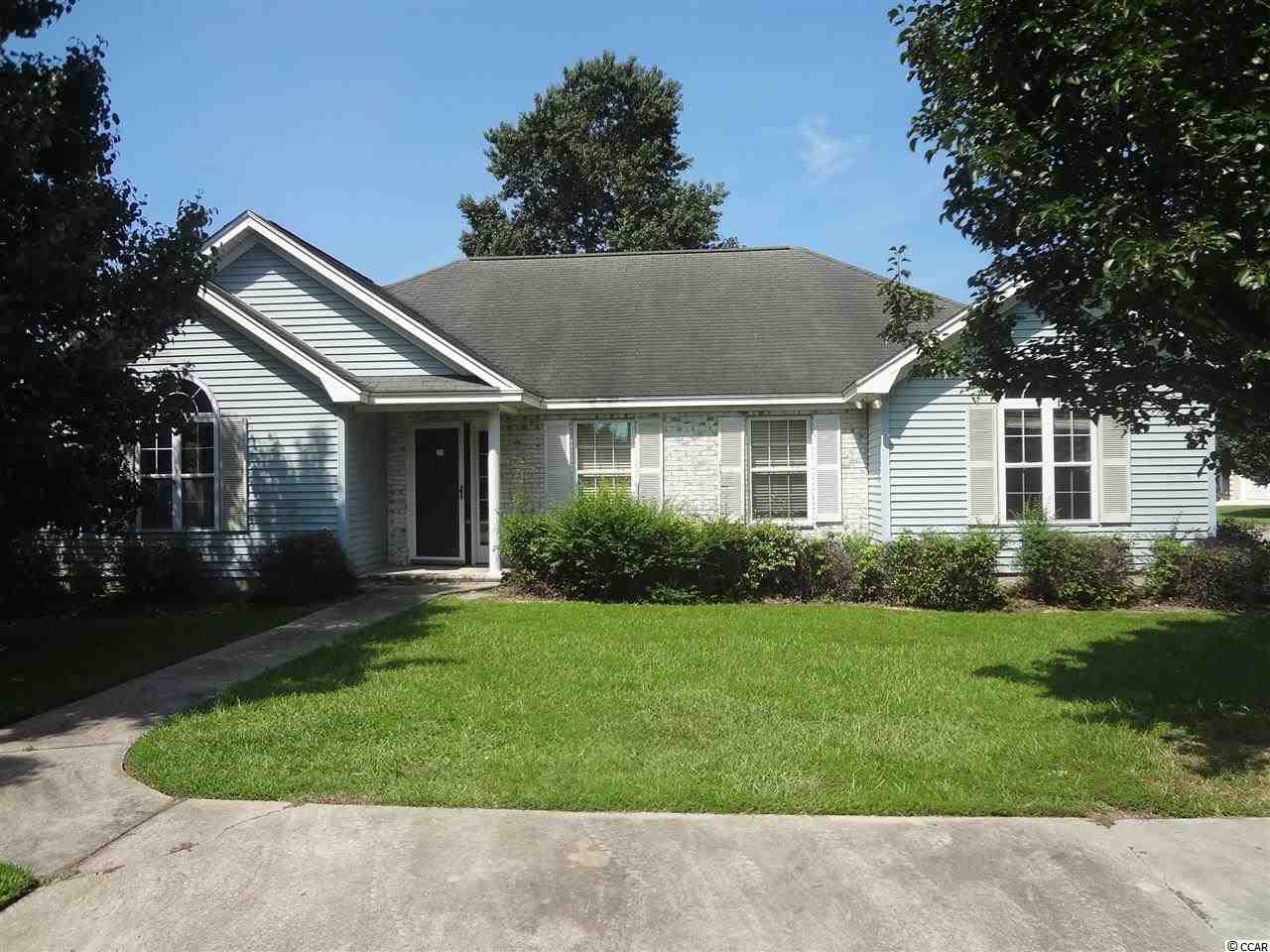 3907 Stillwood Dr. Myrtle Beach, SC 29588