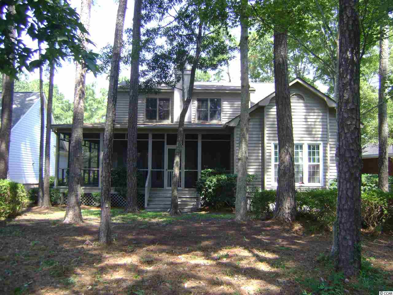 180 Turtle Creek Dr. Pawleys Island, SC 29585