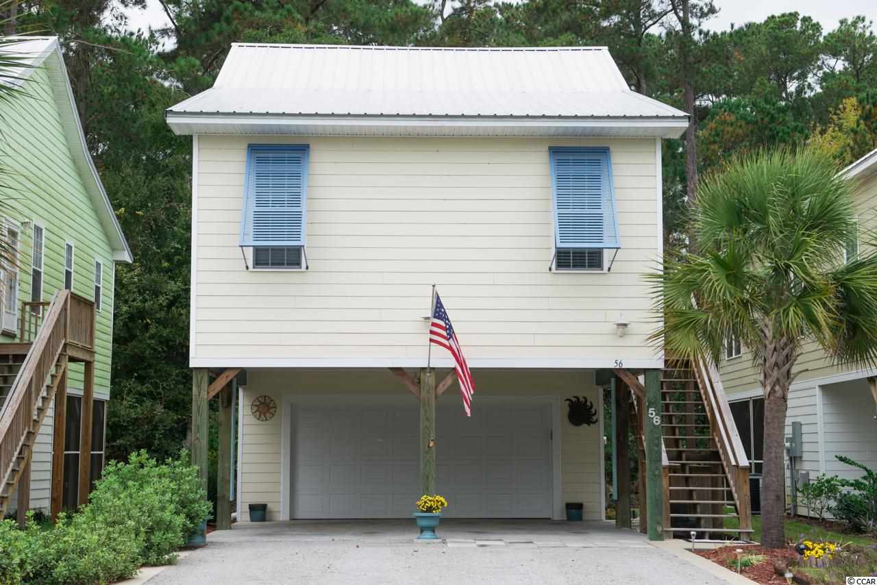 56 Haint Pl. Pawleys Island, SC 29585