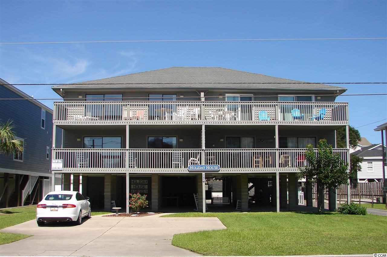 912 N Ocean Blvd. UNIT #2 Surfside Beach, SC 29575