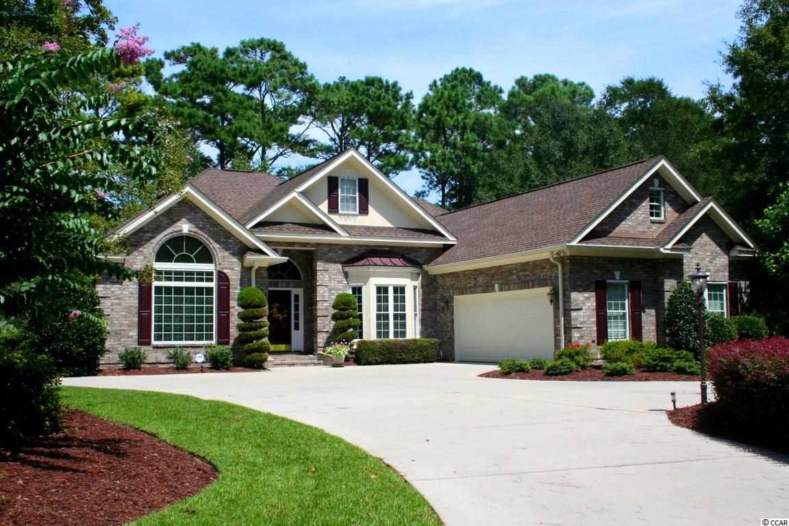 253 Georgetown Dr. Pawleys Island, SC 29585