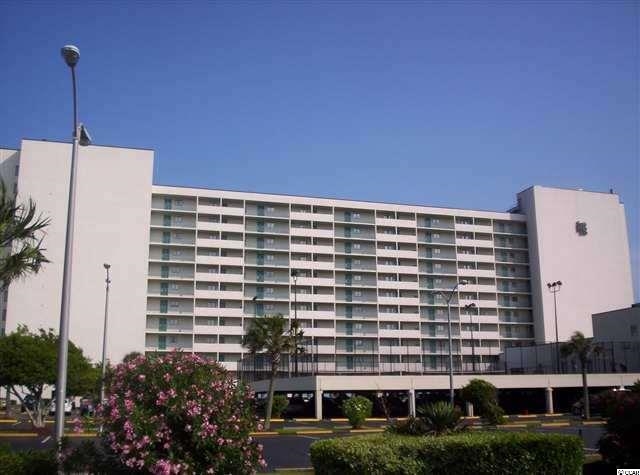 9400 Shore Dr. UNIT #1116 Myrtle Beach, SC 29572