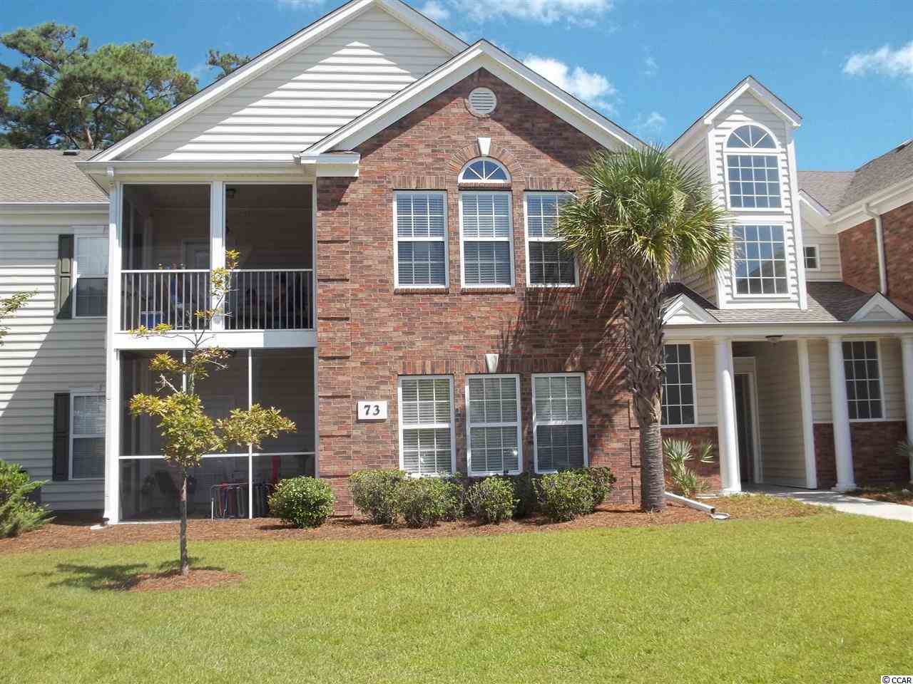 73-H Crane Dr. UNIT H Pawleys Island, SC 29585