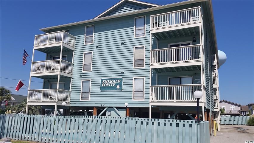 212 N 58th Ave. N UNIT 4C North Myrtle Beach, SC 29582