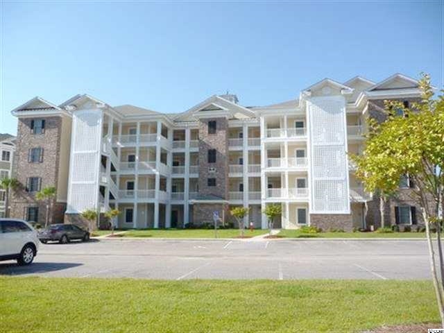 4890 Luster Leaf Circle UNIT #404 Myrtle Beach, SC 29577