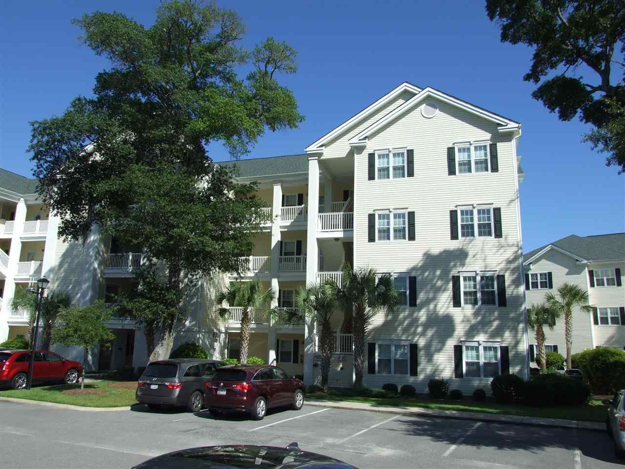 601 Hillside Dr. N UNIT #3936 North Myrtle Beach, SC 29582