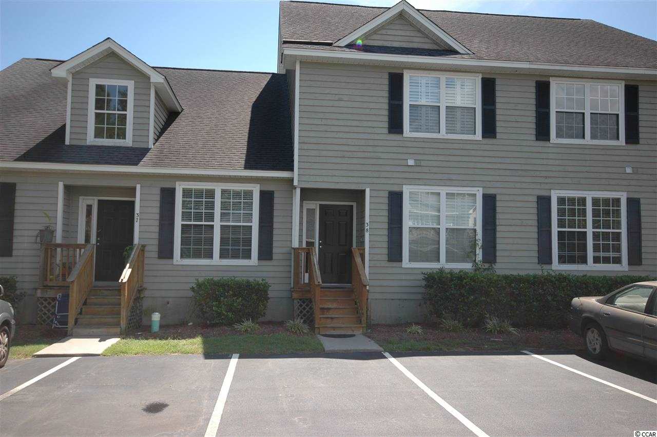 4840 Moss Creek Loop UNIT #38 Murrells Inlet, SC 29576