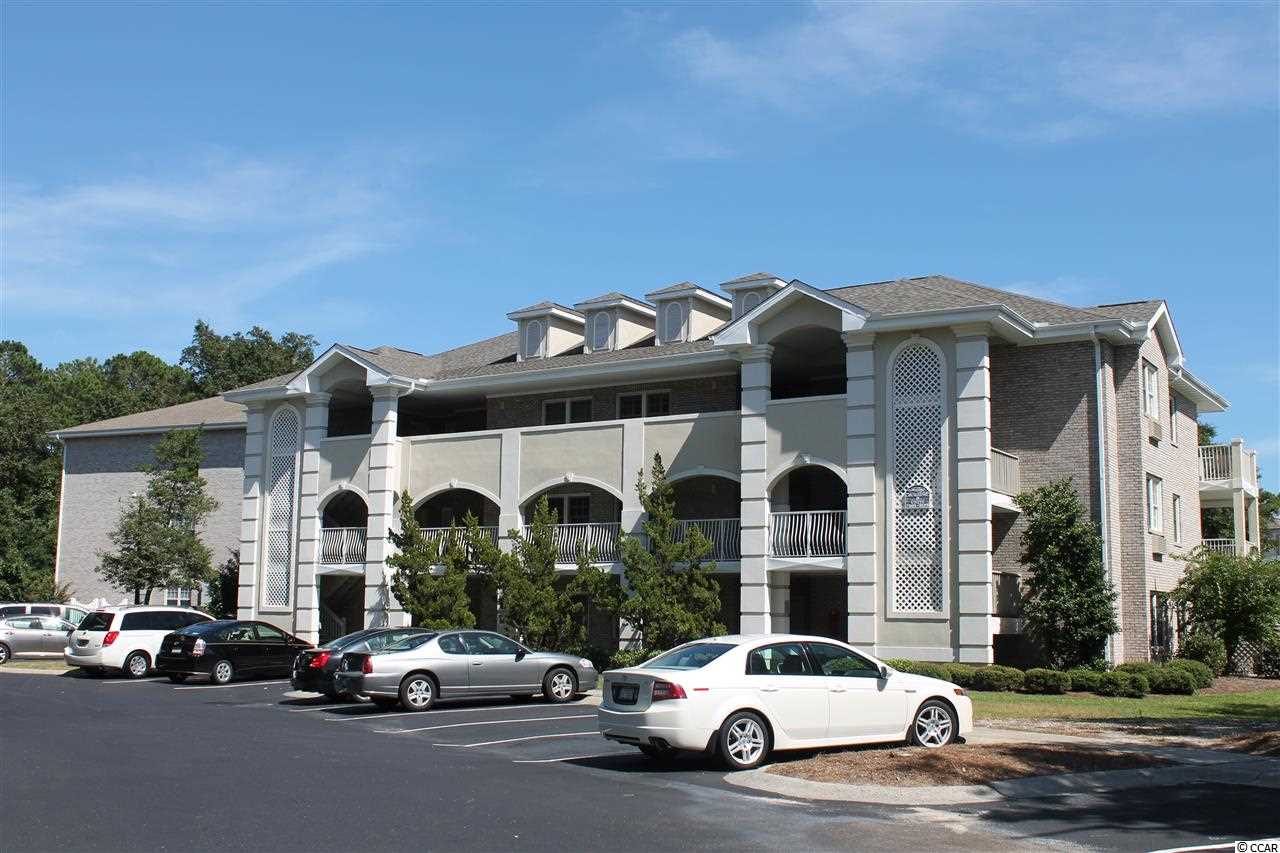 908 Resort Circle UNIT #910 Sunset Beach, NC 28468