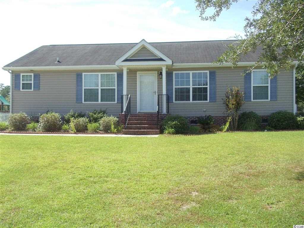 116 Deer Tree Dr. Murrells Inlet, SC 29576