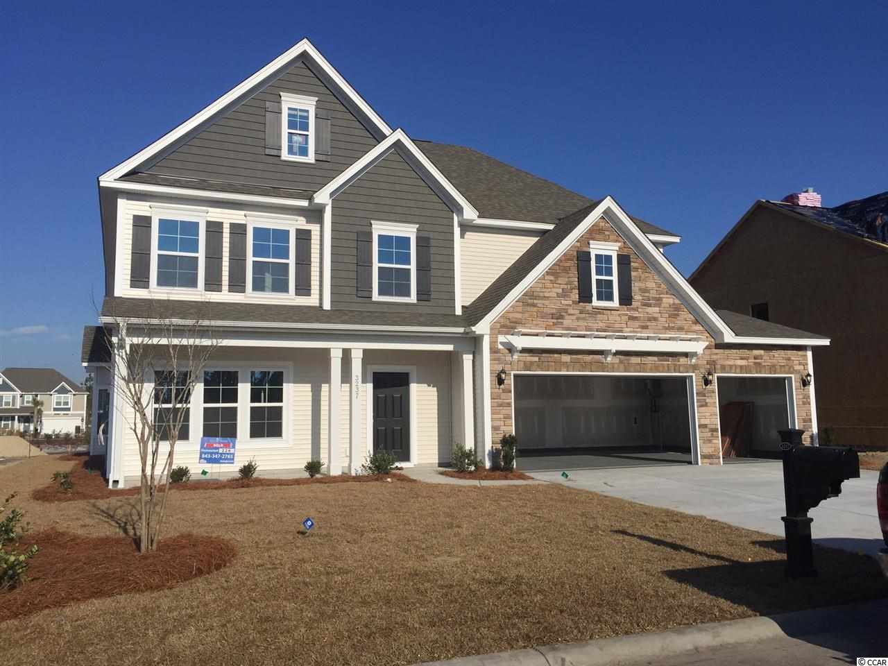 3237 Saddlewood Circle Myrtle Beach, SC 29579