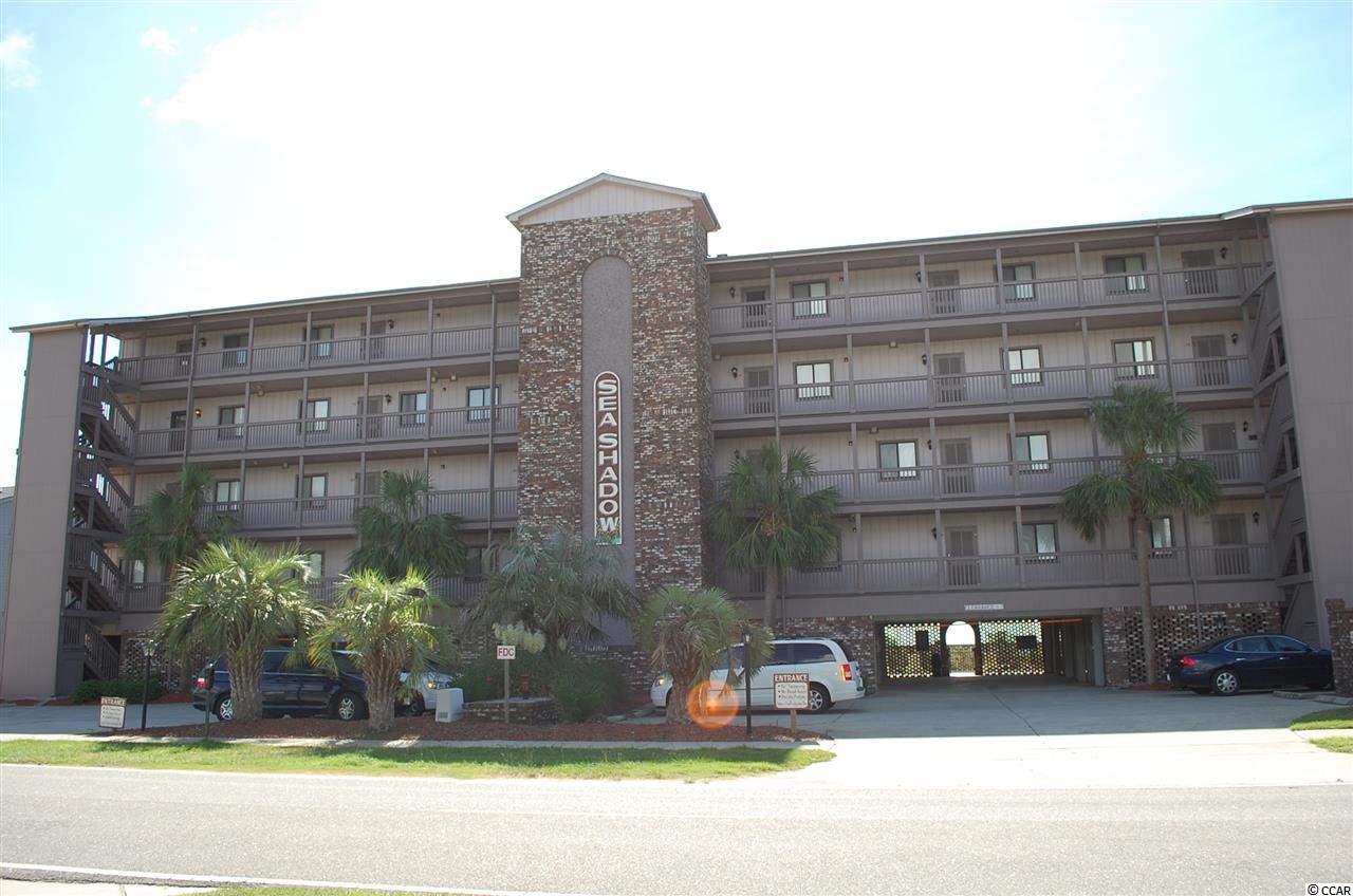 811 N Ocean Blvd. UNIT #202 Surfside Beach, SC 29575