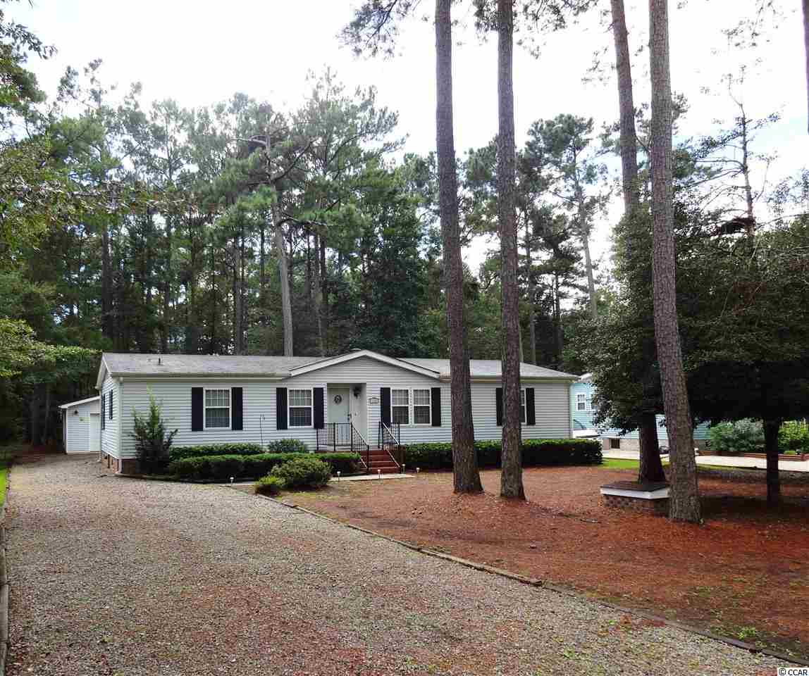 236 Ocean Forest Dr. Nw Calabash, NC 28467