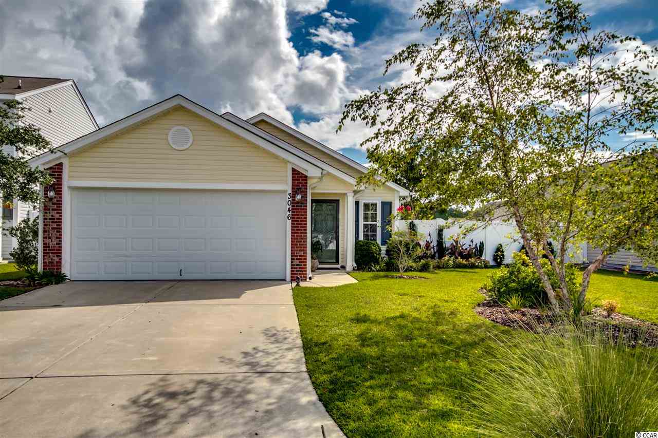 3046 Hollybrooke Dr. Myrtle Beach, SC 29579