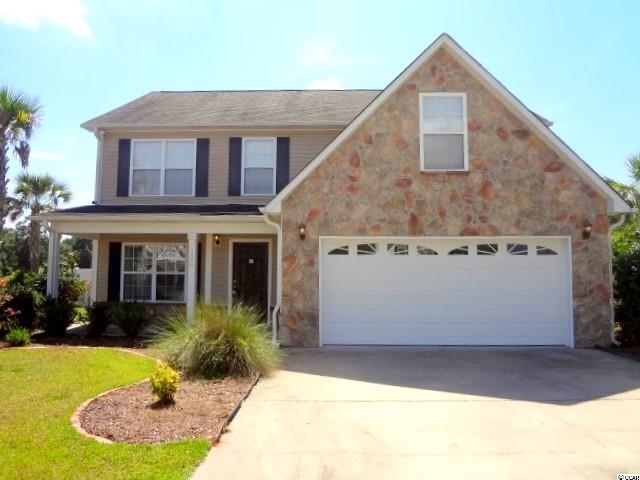 120 Dunbarton Ln. Conway, SC 29526