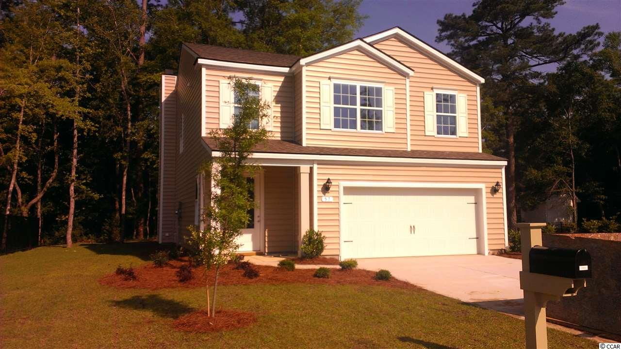 57 Parish Rd. Pawleys Island, SC 29585