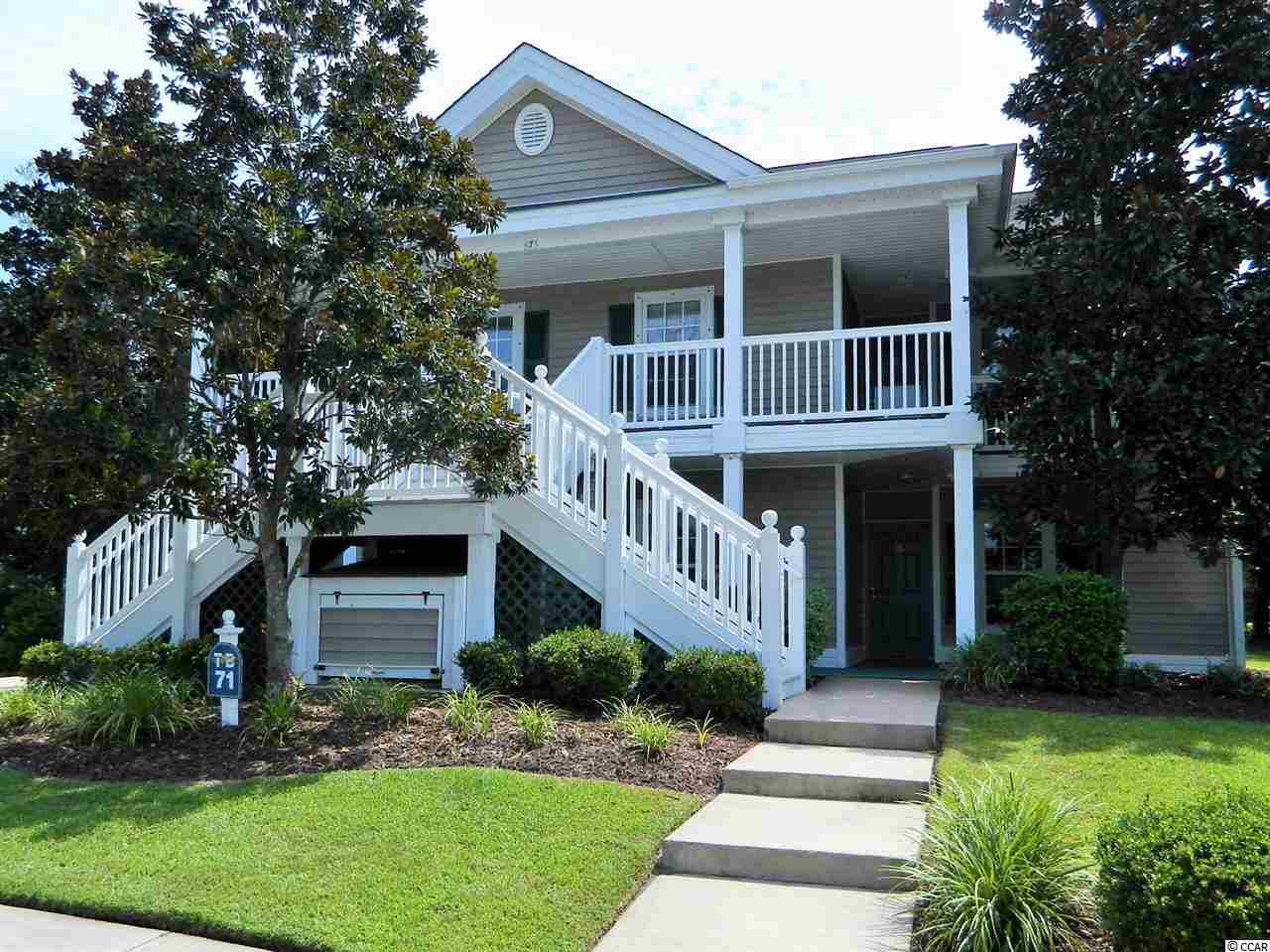 71 B True Blue Dr. UNIT B Pawleys Island, SC 29585