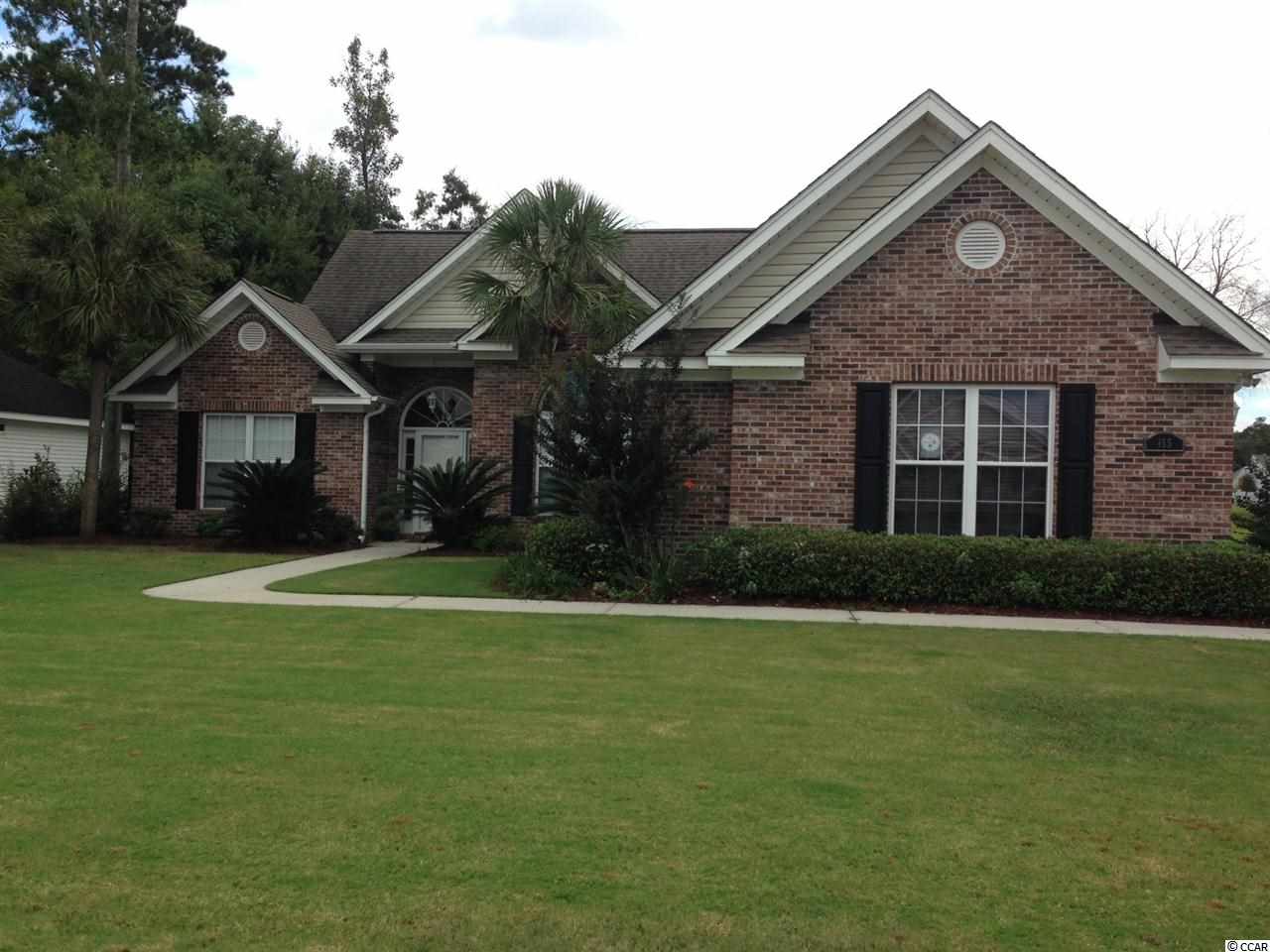 155 Tibton Circle Myrtle Beach, SC 29588