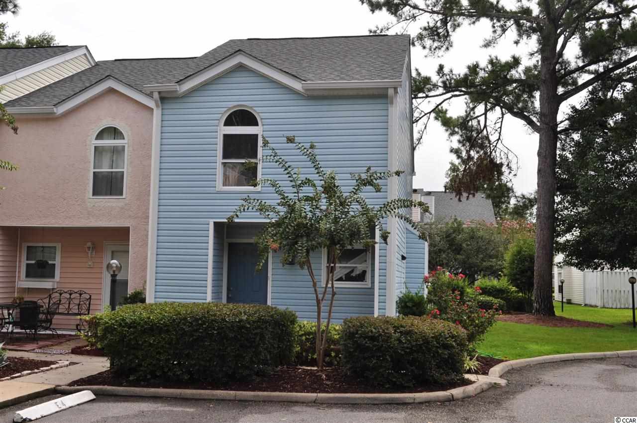 6703 Jefferson Rd. UNIT E-1 Myrtle Beach, SC 29572