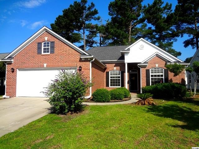 744 Churchhill Downs Dr. Myrtle Beach, SC 29579