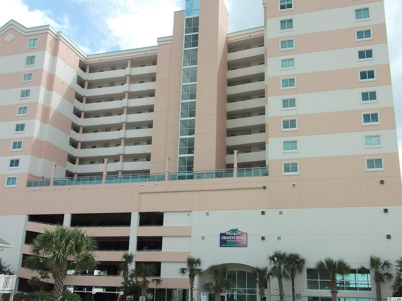 1903 S Ocean Blvd. UNIT #606 North Myrtle Beach, SC 29582