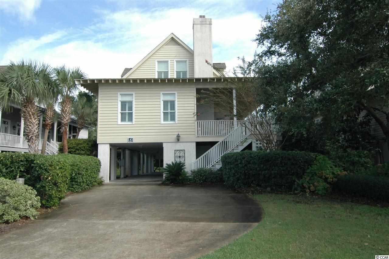 82 Compass Ct. Pawleys Island, SC 29585