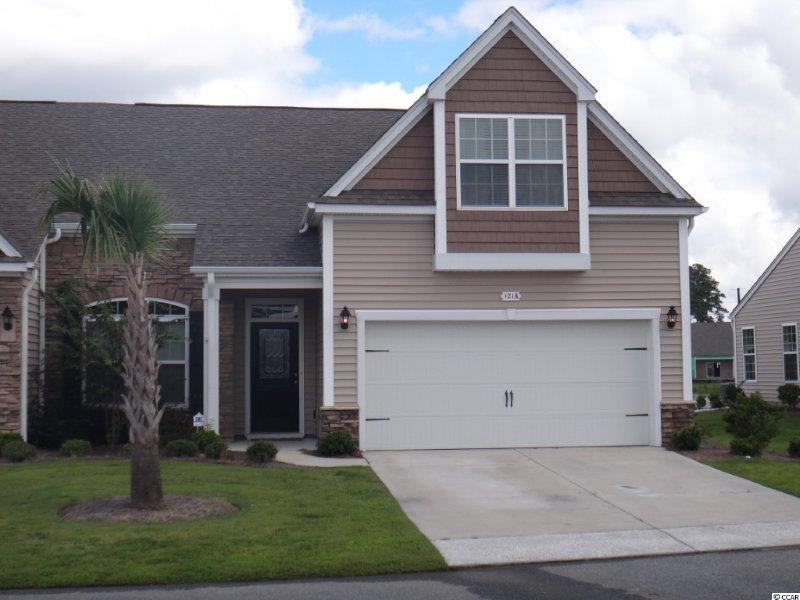 121-A Parmelee Dr. Murrells Inlet, SC 29576