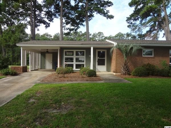 3747 Spruce Dr. Myrtle Beach, SC 29579