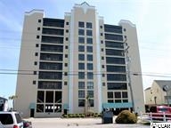 4000 N Ocean Blvd. UNIT #703 North Myrtle Beach, SC 29582