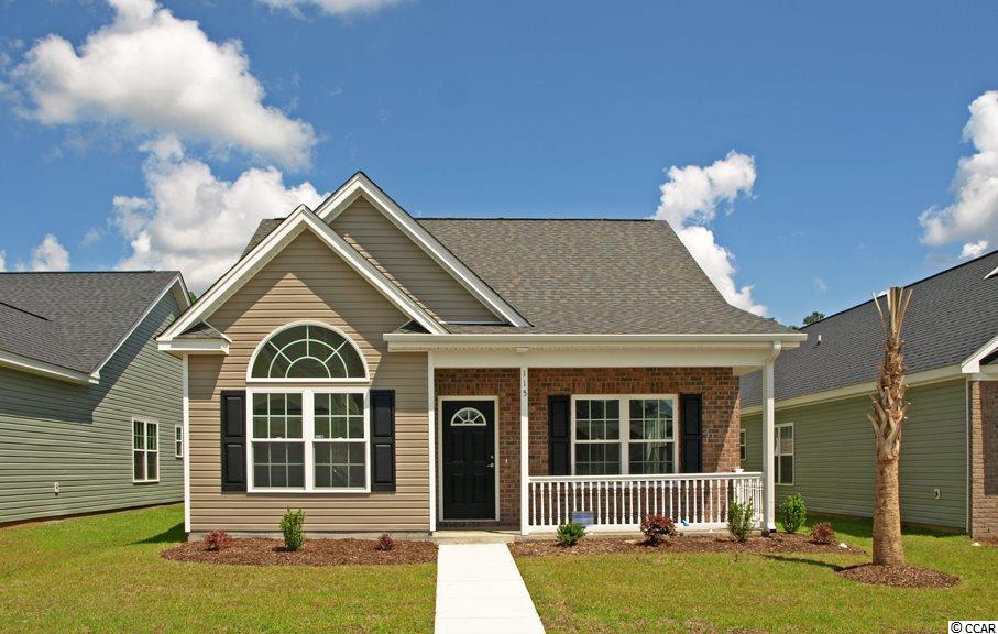 115 Palm Cove Circle Myrtle Beach, SC 29588