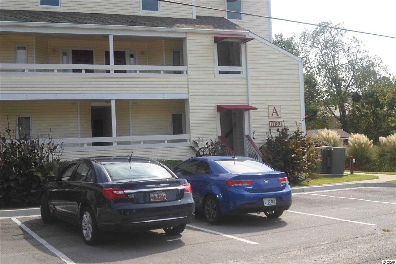 1100 Possum Trot Rd. UNIT A105 North Myrtle Beach, SC 29582