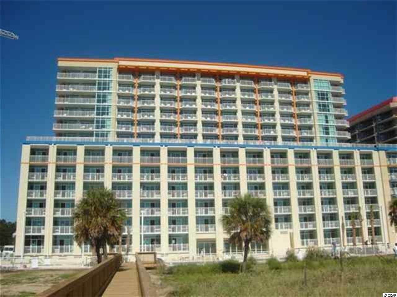 5300 N Ocean Blvd. UNIT #1005 Myrtle Beach, SC 29577