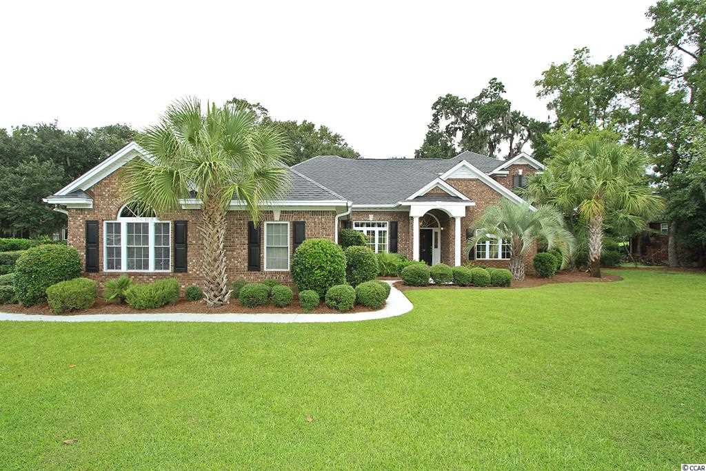 32 Sandy Meadow Loop Pawleys Island, SC 29585