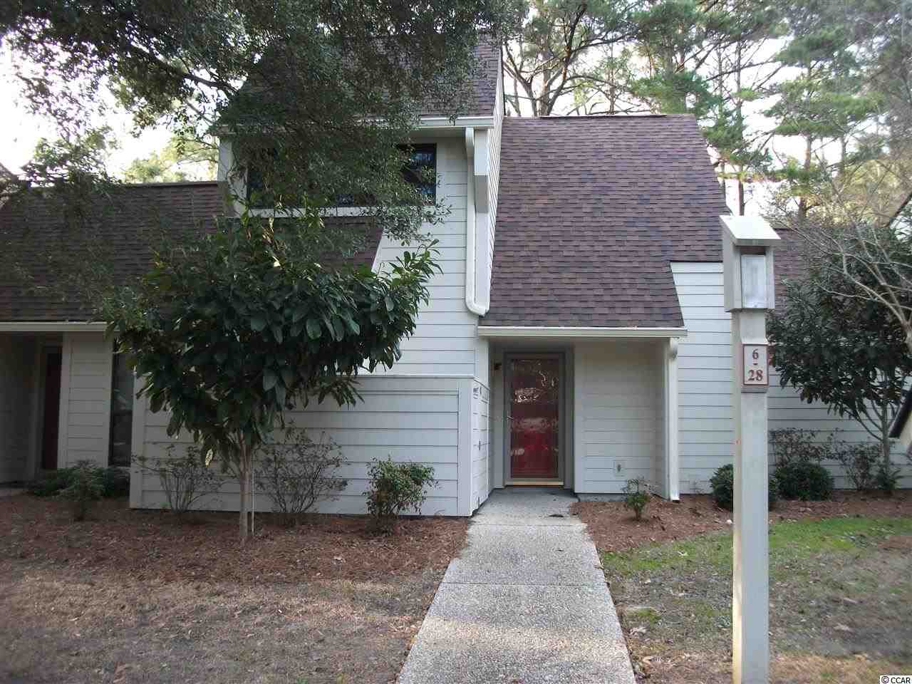 256 Tall Pines Way UNIT 6-28 Pawleys Island, SC 29585