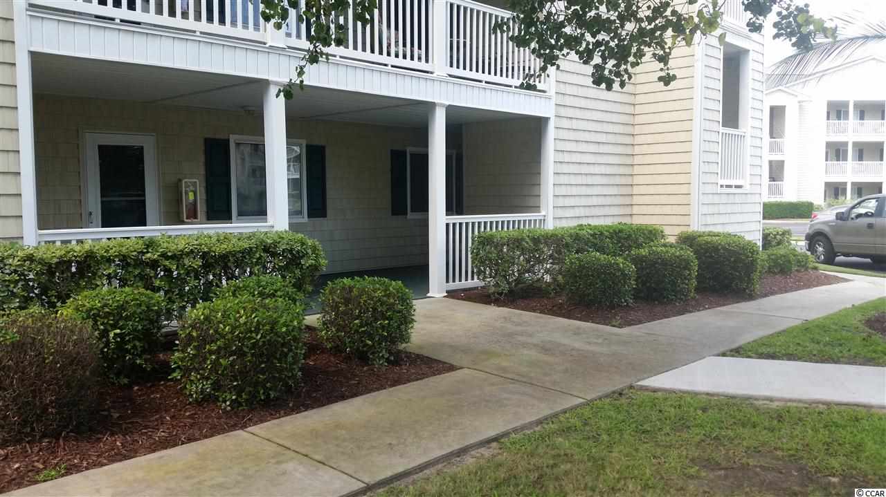 203 -C Landing Rd. UNIT 203-C North Myrtle Beach, SC 29582