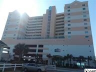 1903 S Ocean Blvd. UNIT #802 North Myrtle Beach, SC 29582