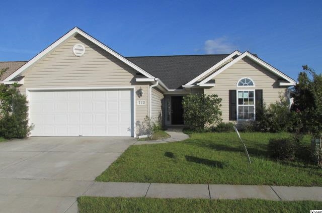 112 Somerworth Circle Surfside Beach, SC 29575