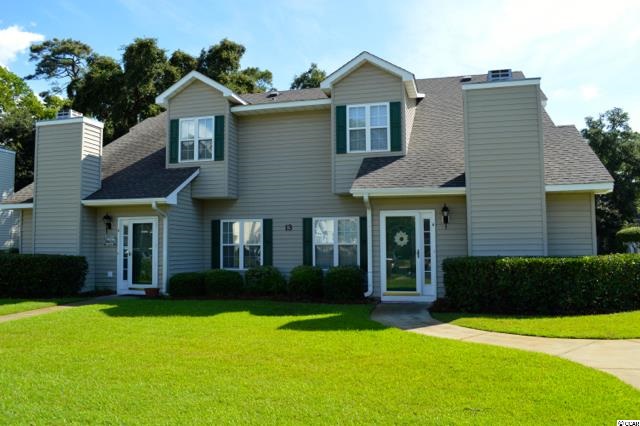 503 20th Ave. N UNIT 13D North Myrtle Beach, SC 29582