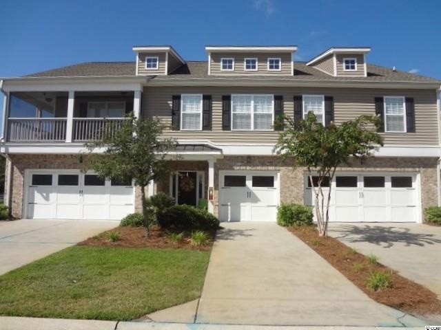 105 Mountain Ash Ln. UNIT C Myrtle Beach, SC 29579