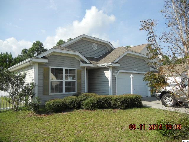 9054 Gatewick Ct. Myrtle Beach, SC 29579