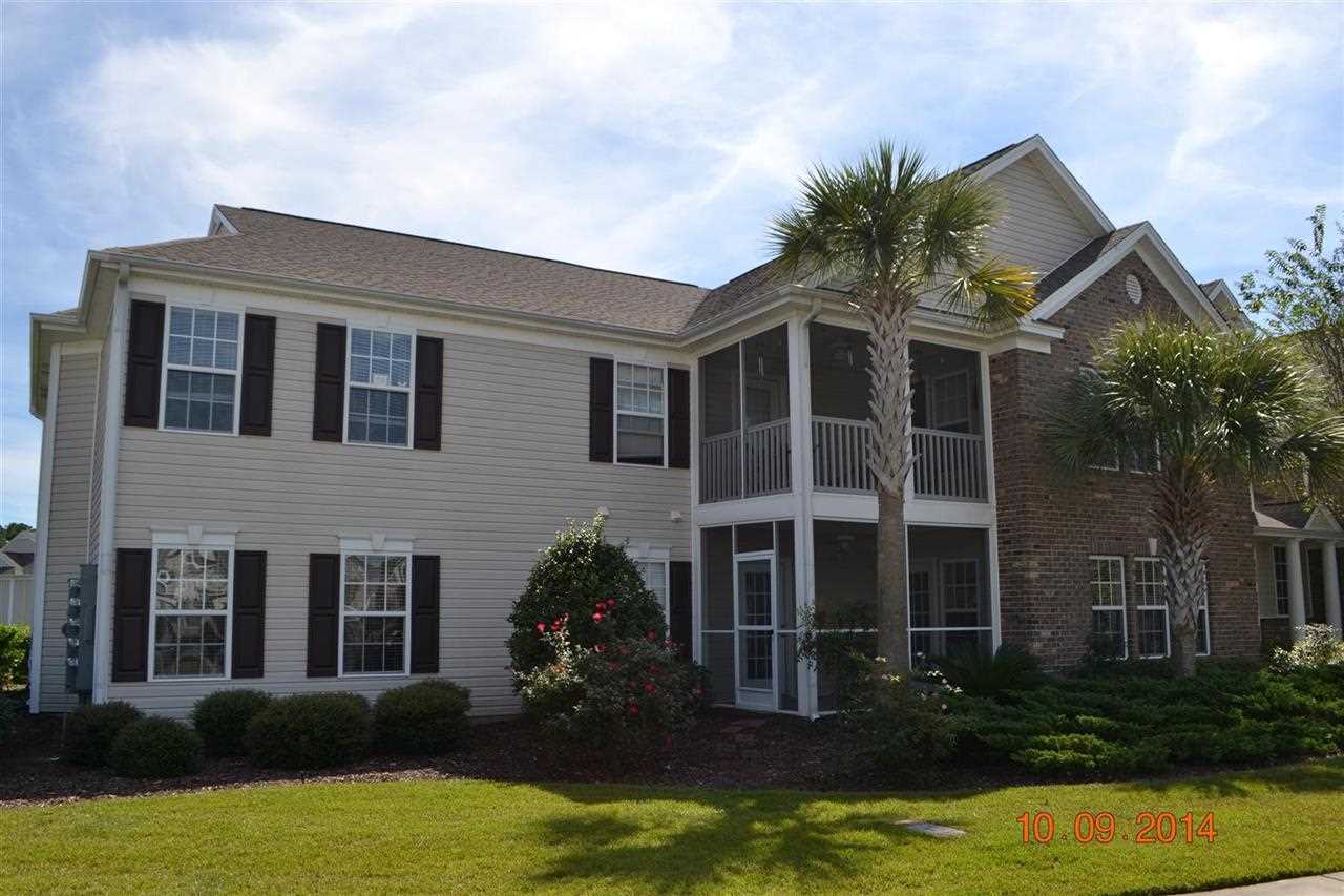 4665 Fringetree Dr. UNIT 5A Murrells Inlet, SC 29576