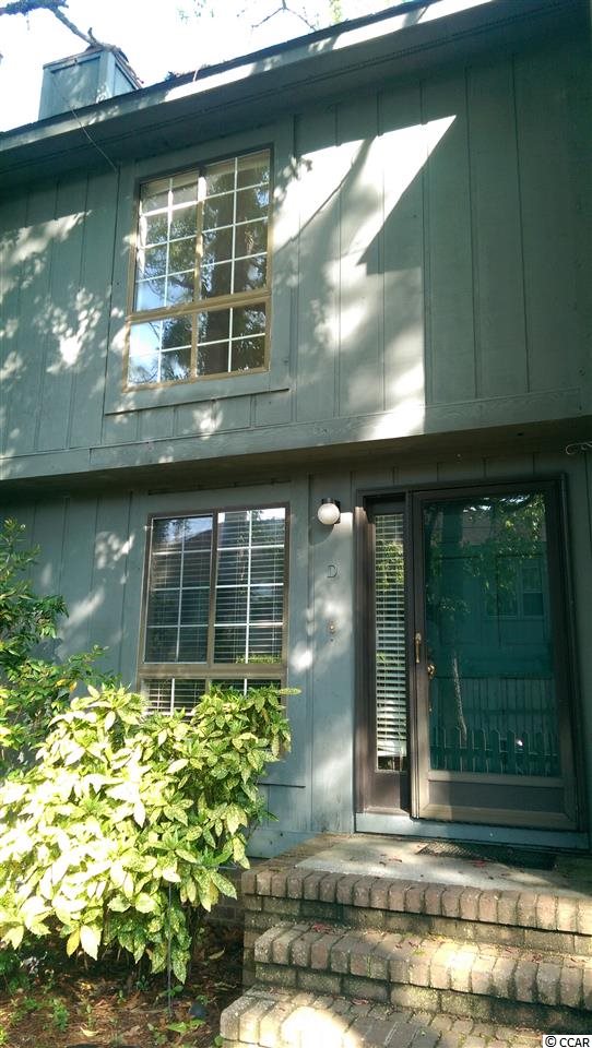 403 D 75th Ave. N UNIT D Myrtle Beach, SC 29577