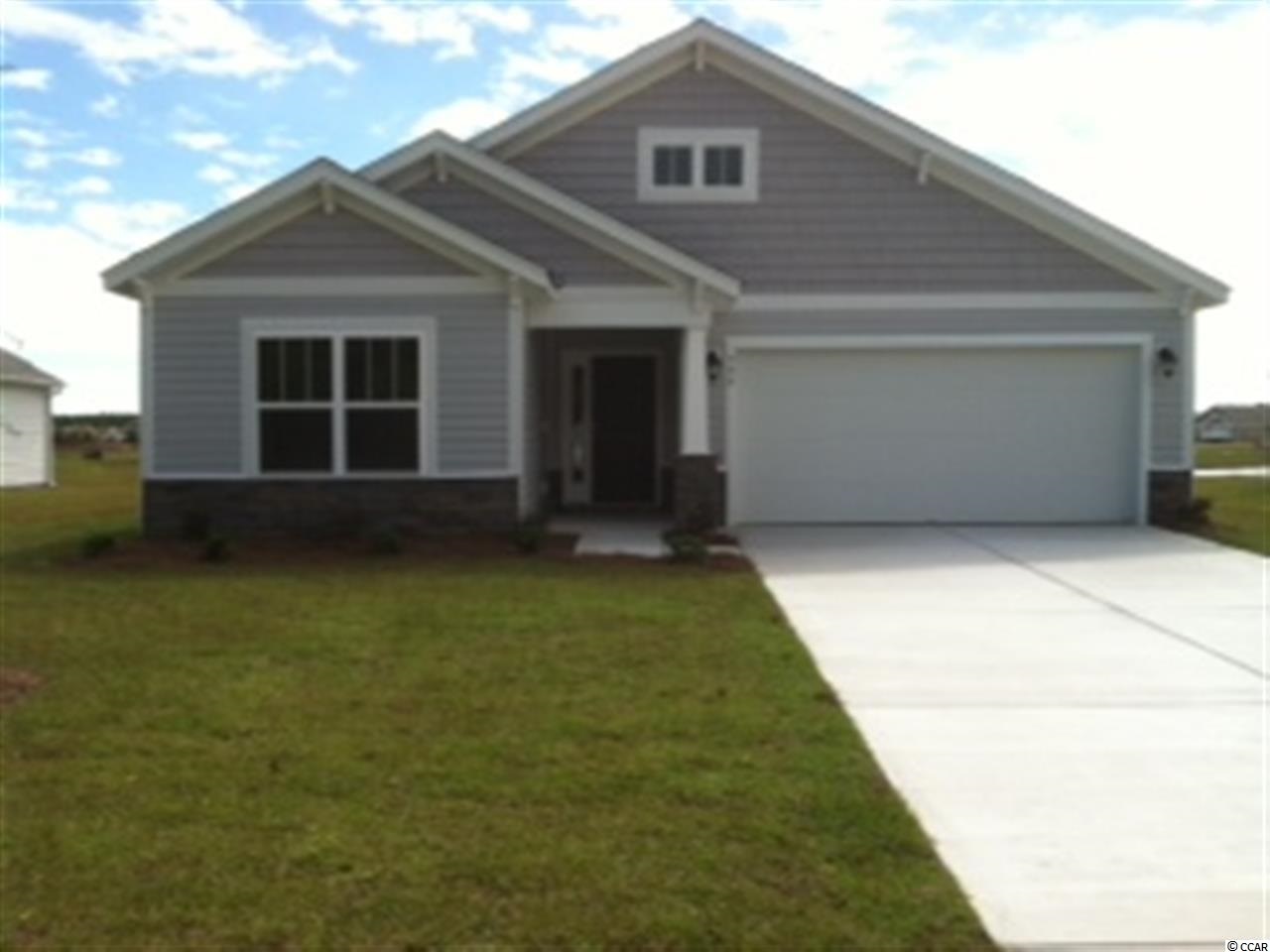 324 Blackpepper Loop Little River, SC 29566
